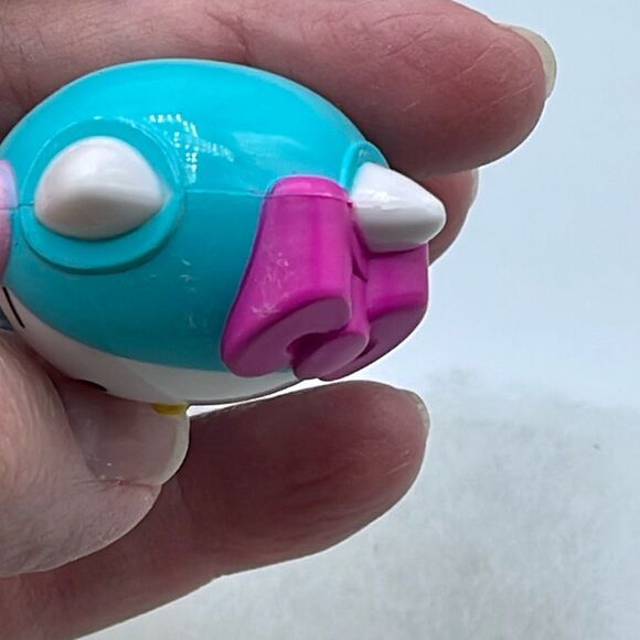 Sanrio Dr figure from helicopter ambulance 2013. - Picture 3 of 7